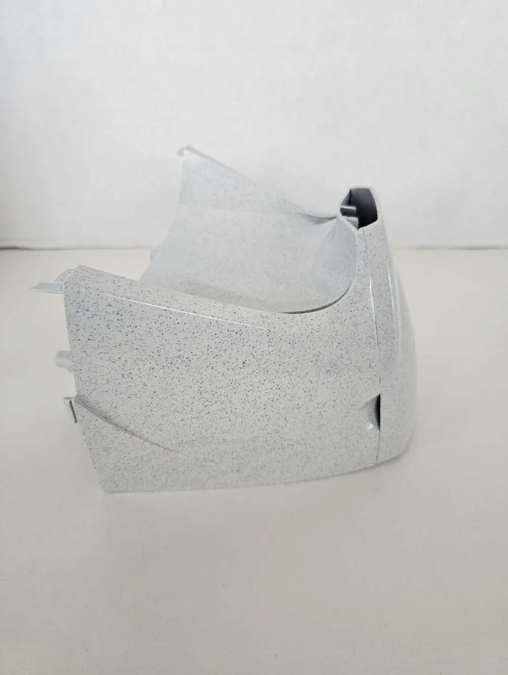 Drinkwell Platinum Pet Water Fountain Top Spout / Filter Holder Replacement Part